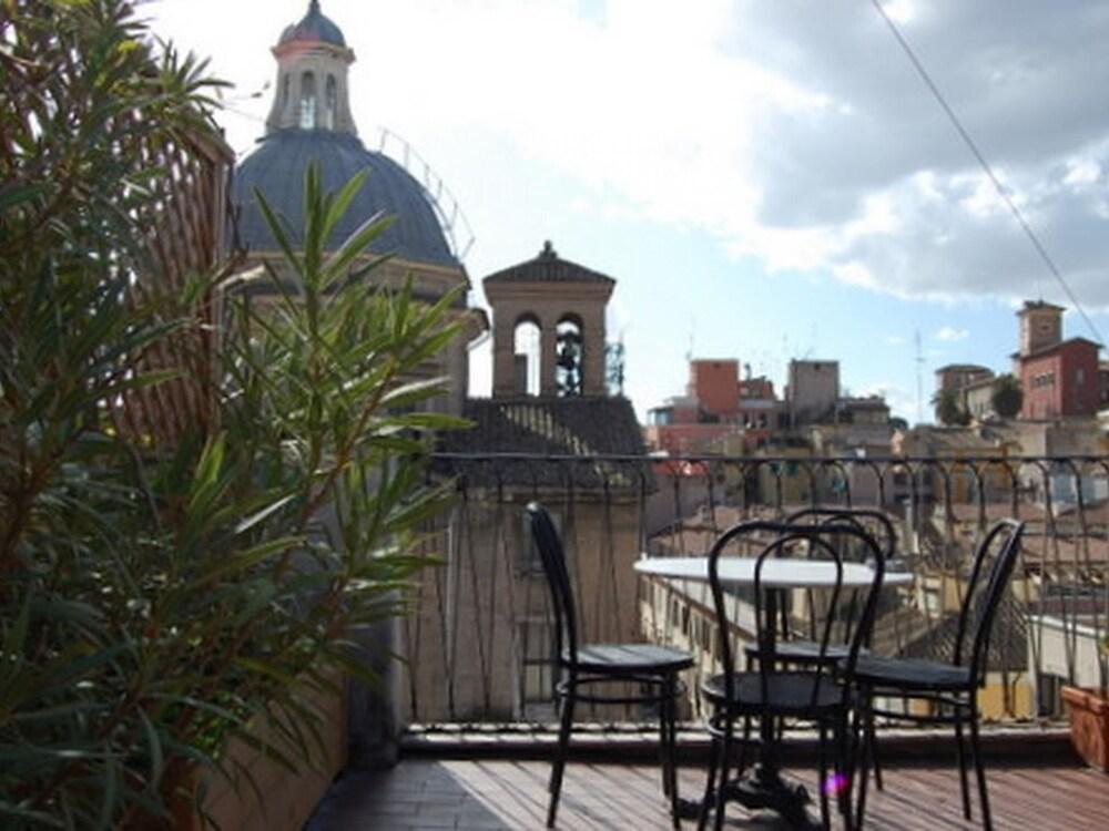 Rsh Imperial Forum Appartement