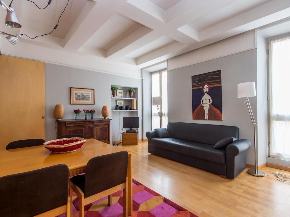 Appartement Rsh Imperial Forum *