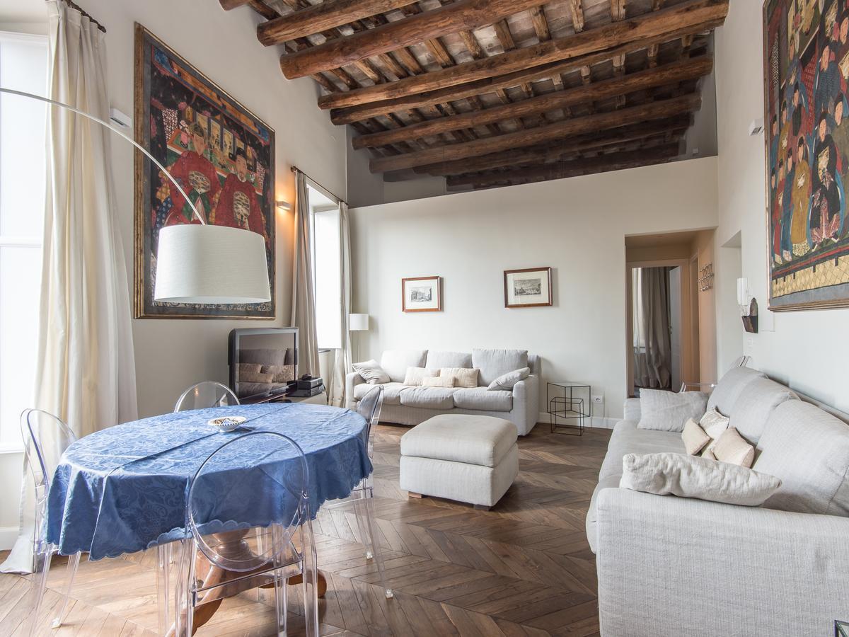 Rsh Imperial Forum Appartement Rome