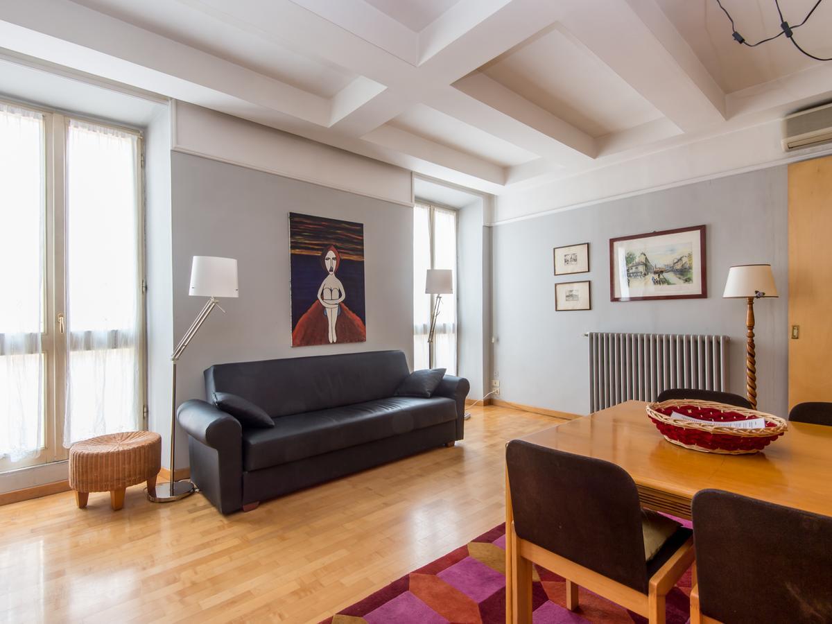 Rsh Imperial Forum Appartement *