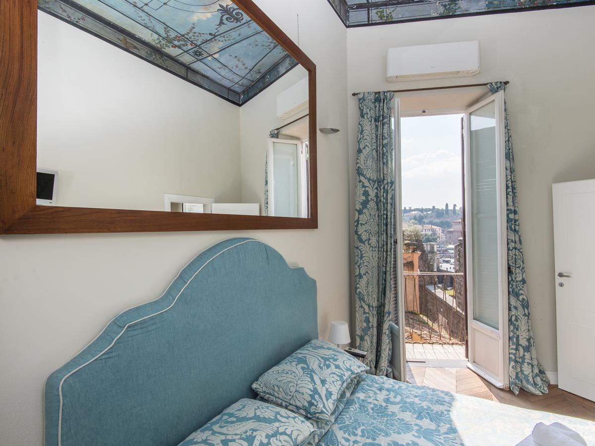 Rsh Imperial Forum Appartement Rome