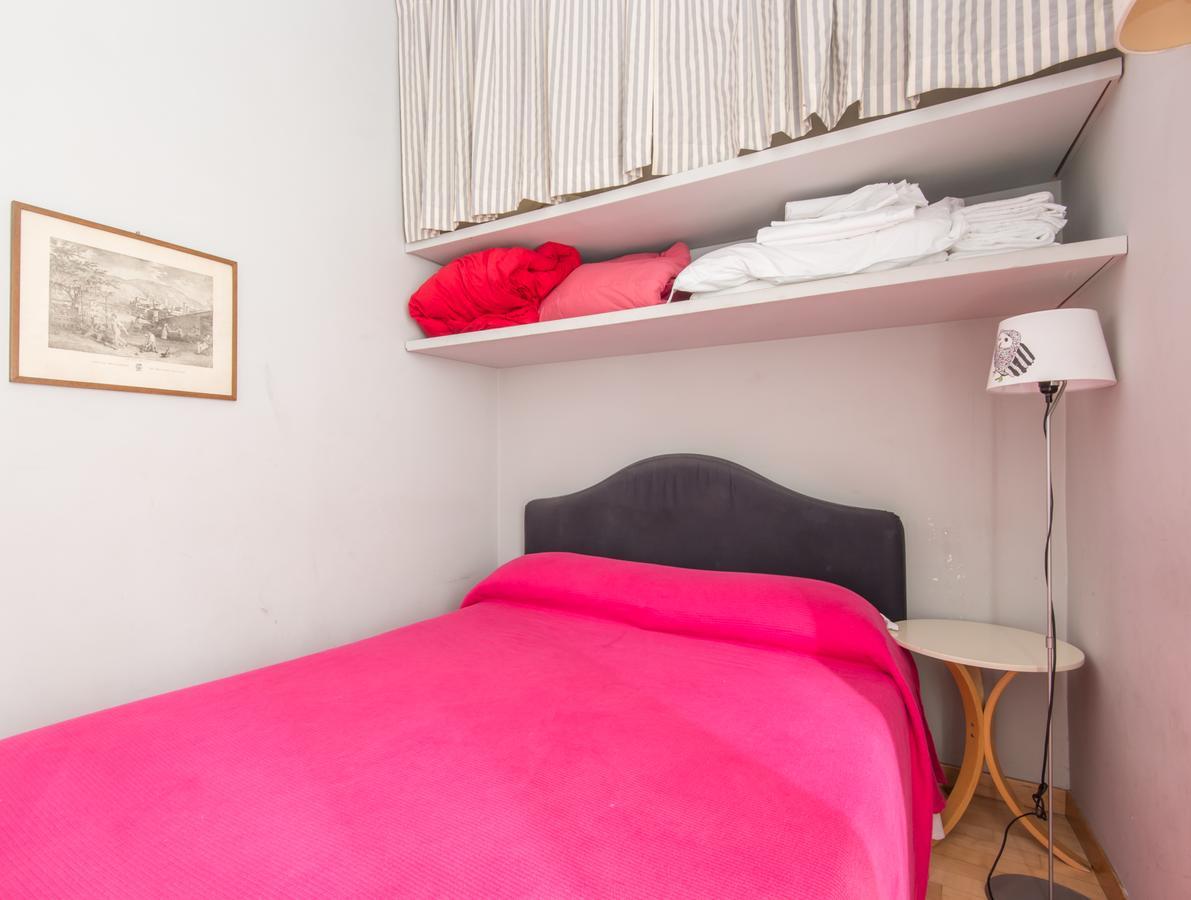 Rsh Imperial Forum Appartement Rome