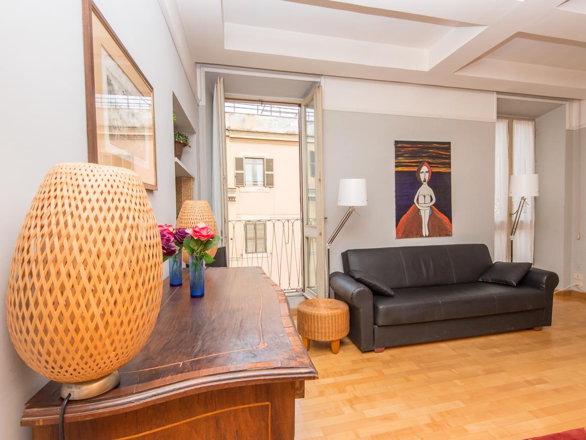 Rsh Imperial Forum Appartement Rome