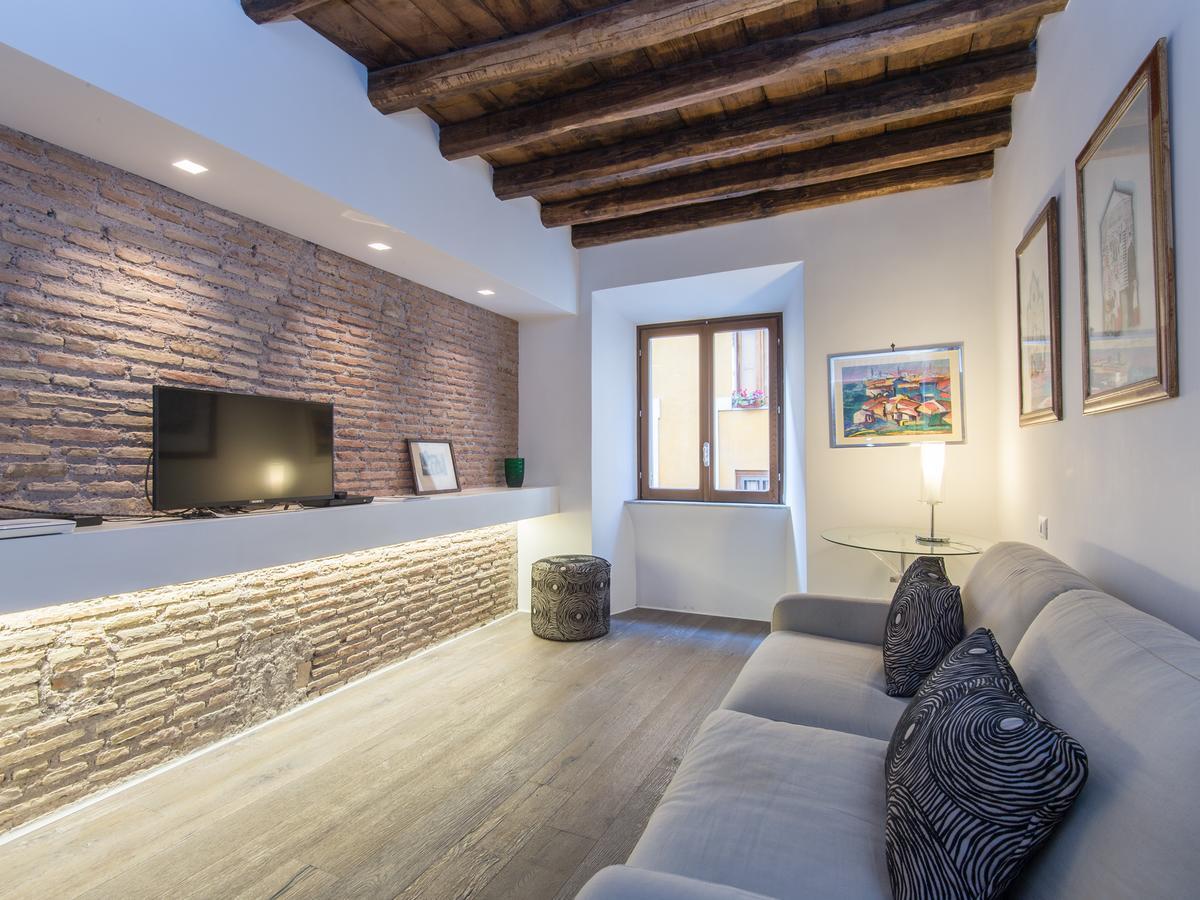 Rsh Imperial Forum Appartement Rome