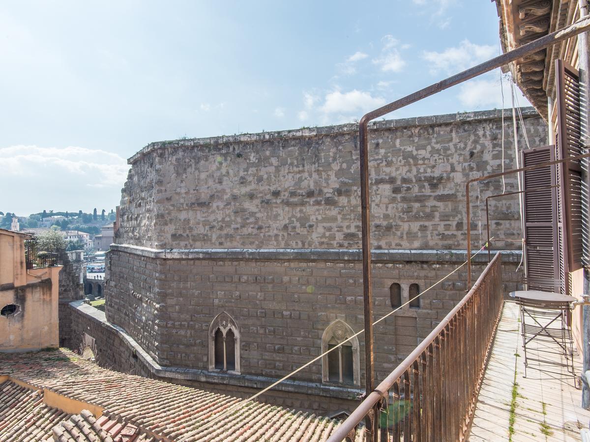 Appartement Rsh Imperial Forum Rome