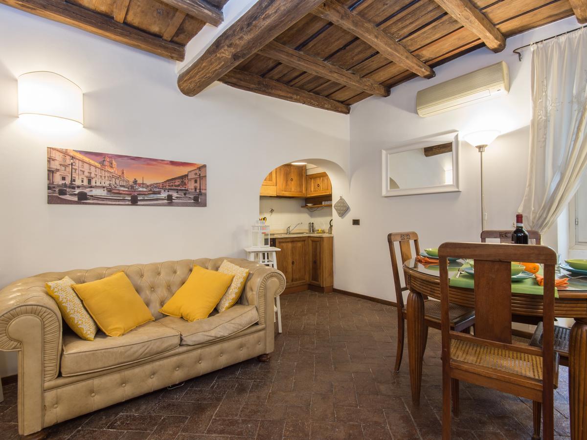 Rsh Imperial Forum Appartement Rome